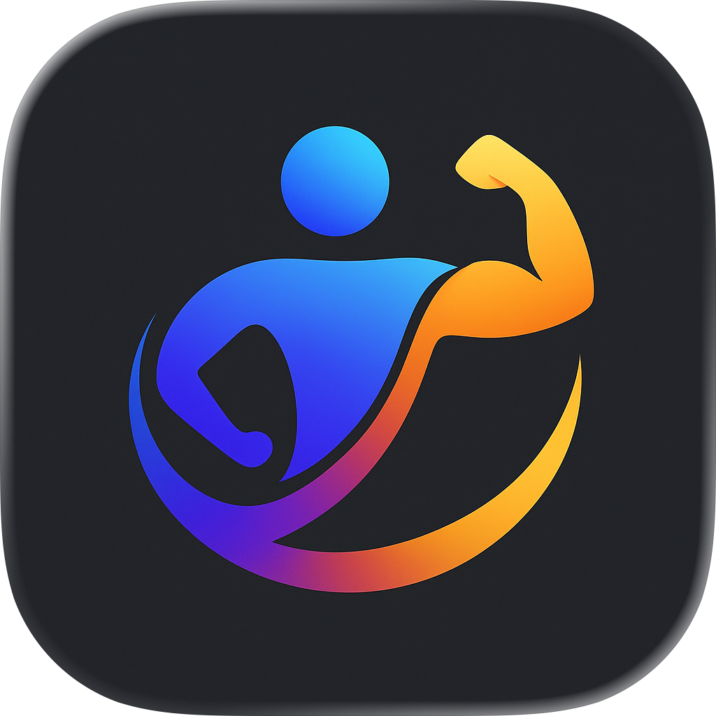 AI: Gym & Fitness ®