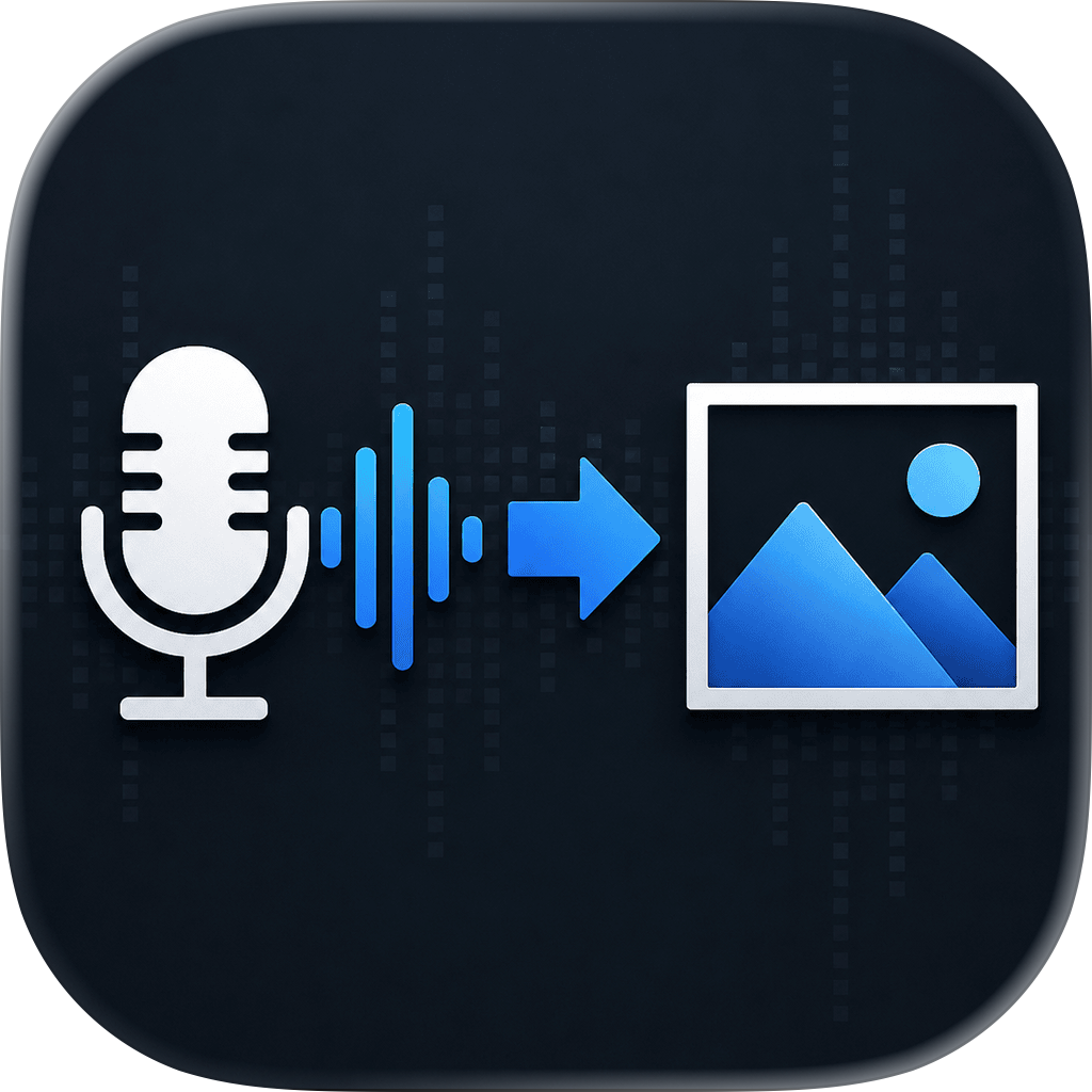 SoundCore - Sound to Image